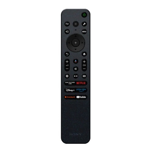 TV 55" BRAVIA 5 LED-BACKLIT LCD SMART GOOGLE TV 4K UHD 3840X2160 HDR MINI-LED (2025)