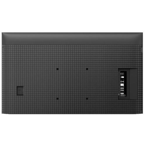 TV 55" BRAVIA 3 QLED 4K HDR 5.1.2 CH SURROUND VOICE REMOTE GOOGLE TV (2024)