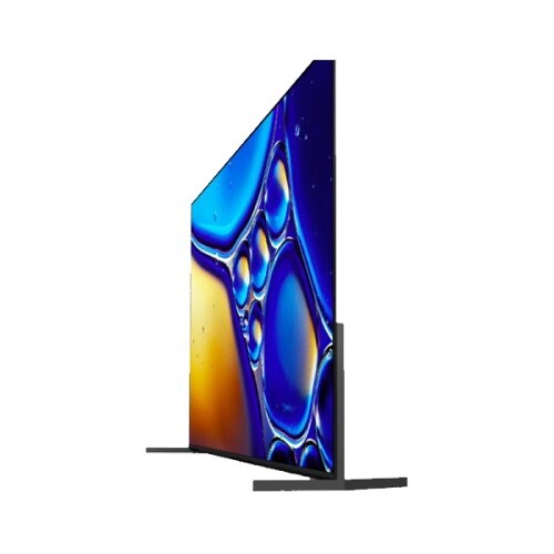 TV 55" BRAVIA 8 II OLED SMART GOOGLE TV 4K UHD 3840X2160 HDR (2025)