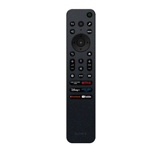TV 55" BRAVIA 8 II OLED SMART GOOGLE TV 4K UHD 3840X2160 HDR (2025)
