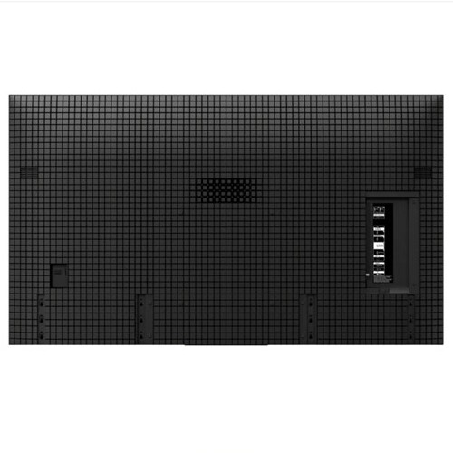 TV 55" BRAVIA 8 CLASS OLED 4K HDR DTS DIGITAL SURROUND DOLBY ATMOS GOOGLE TV (2024)
