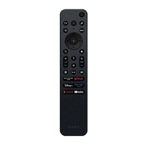 TV 65" BRAVIA 3 DIRECT LED 4K HDR MOTIONFLOW XR DOLBY AUDIO DOLBY ATMOS GOOGLE TV (2024)