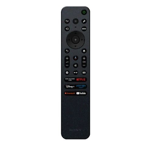 TV 65" BRAVIA 8 II OLED SMART GOOGLE TV 4K UHD 3840X2160 HDR (2025)