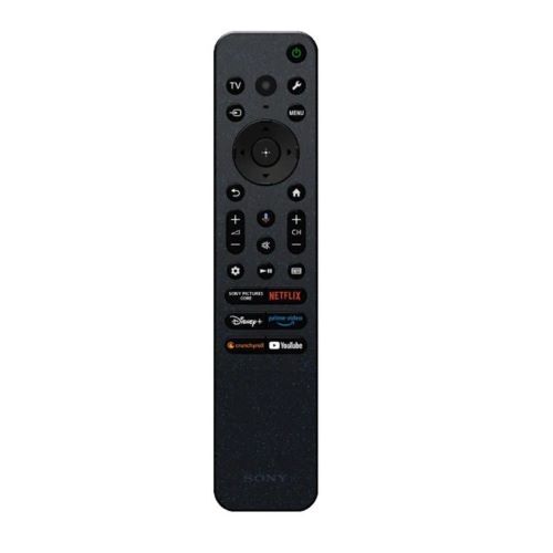 TV 65" BRAVIA 8 CLASS OLED 4K HDR DTS DIGITAL SURROUND DOLBY ATMOS GOOGLE TV (2024)