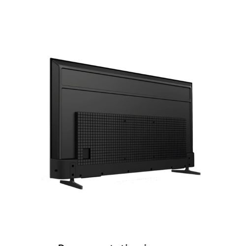 TV 75" BRAVIA 2 II LED-BACKLIT LCD SMART GOOGLE  TV 4K UHD 3840X2160 HDR DIRECT LED (2025)
