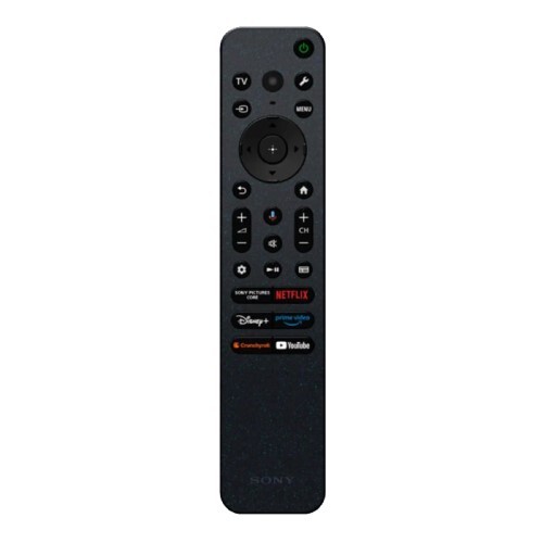 TV 75" BRAVIA 2 II LED-BACKLIT LCD SMART GOOGLE  TV 4K UHD 3840X2160 HDR DIRECT LED (2025)