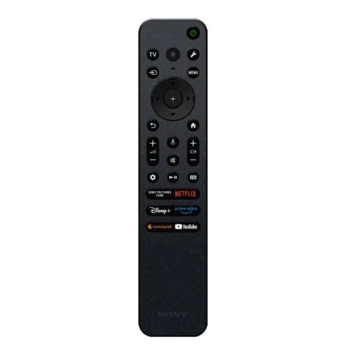 TV 75" BRAVIA 3 DIRECT LED 4K HDR MOTIONFLOW XR DOLBY AUDIO DOLBY ATMOS GOOGLE TV (2024)