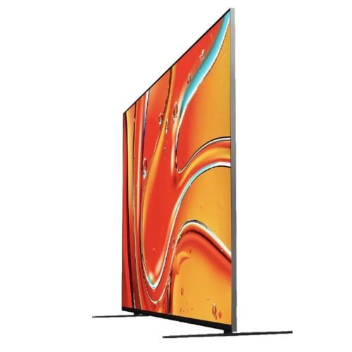 TV 75" BRAVIA 3 QLED 4K HDR 5.1.2 CH SURROUND VOICE REMOTE GOOGLE TV (2024)