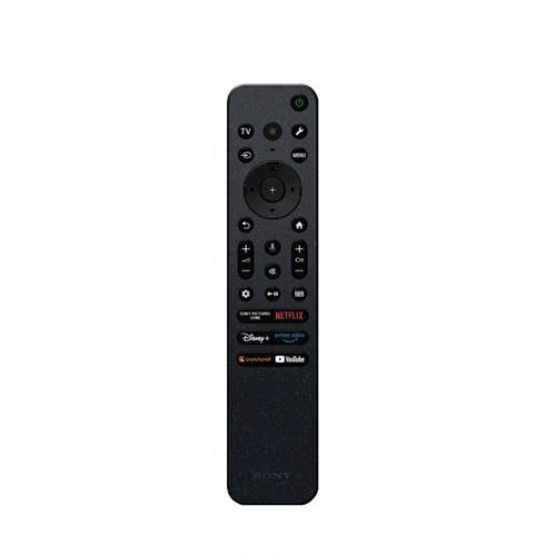 TV 85" BRAVIA 3 DIRECT LED 4K HDR MOTIONFLOW XR DOLBY AUDIO DOLBY ATMOS GOOGLE TV (2024)