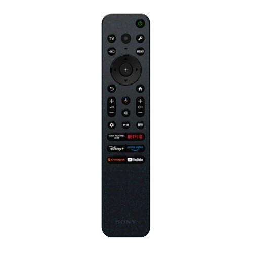 TV 85" BRAVIA 5 LED-BACKLIT LCD SMART GOOGLE TV 4K UHD 3840X2160 HDR MINI-LED (2025)