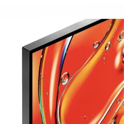 TV 85" BRAVIA 3 QLED 4K HDR 5.1.2 CH SURROUND VOICE REMOTE GOOGLE TV (2024)