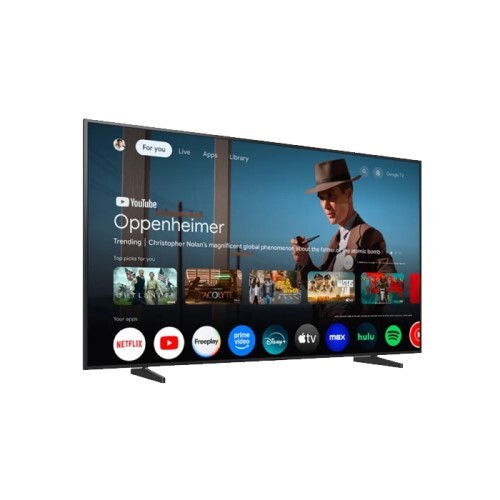TV 98" BRAVIA 5 LED-BACKLIT LCD SMART GOOGLE TV 4K UHD 3840X2160 HDR MINI-LED (2025)