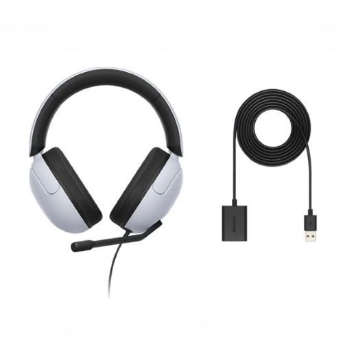 HEADSET INZONE H3 WIRED 3.5MM JACK GAMING HEADSET