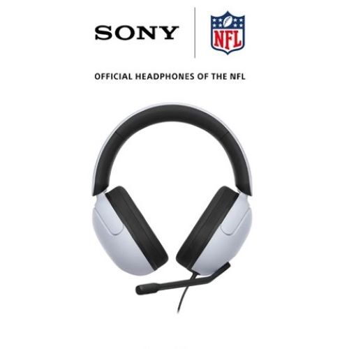HEADSET INZONE H3 WIRED 3.5MM JACK GAMING HEADSET