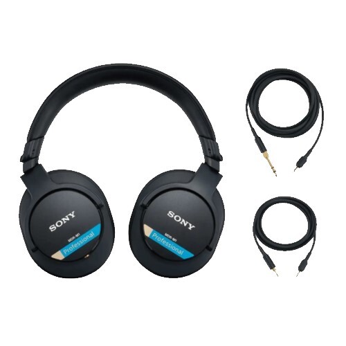 HEADPHONES FULL SIZE WIRED 3.5 MM JACK