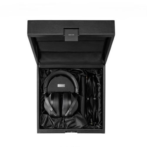 HEADPHONES SIGNATURE SERIES PREMIUM HI-RES WIRED