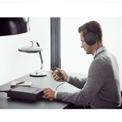HEADPHONES SIGNATURE SERIES PREMIUM HI-RES WIRED