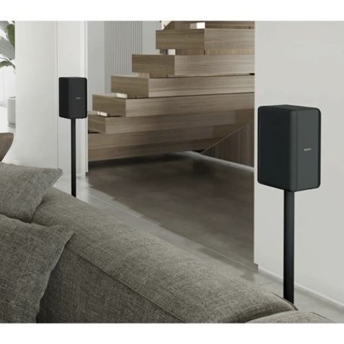 SPEAKERS REAR WIRELESS FOR BAR 9/BAR 8/HT-A7000/HT-A5000/HT-A3000