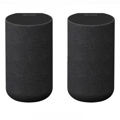 SPEAKERS REAR WIRELESS WITH BUILT-IN BATTERY FOR BAR 9/BAR 8/ HT-A7000/HT-A5000/HT-A3000