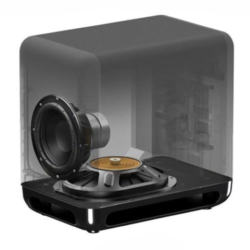 SUBWOOFER WIRELESS FOR QUAD/BAR 9/BAR 8/HT-A9/HT-A7000/HT-A5000/HT-A3000/HT-S2000