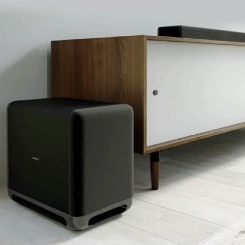 SUBWOOFER WIRELESS FOR QUAD/BAR 9/BAR 8/HT-A9/HT-A7000/HT-A5000/HT-A3000/HT-S2000