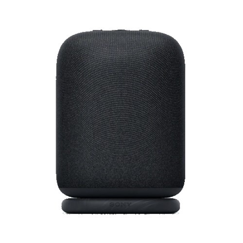 SPEAKER WIRELESS LINKBUDS PORTABLE IPX4 SPLASH RESISTANT-BLACK