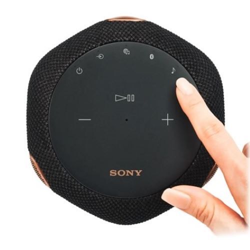 SPEAKER RA3000 WI-FI ENABLED 360 REALITY AUDIO-BLACK
