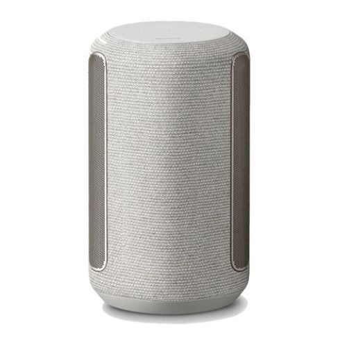 SPEAKER RA3000 WI-FI ENABLED 360 REALITY AUDIO-LIGHT GRAY