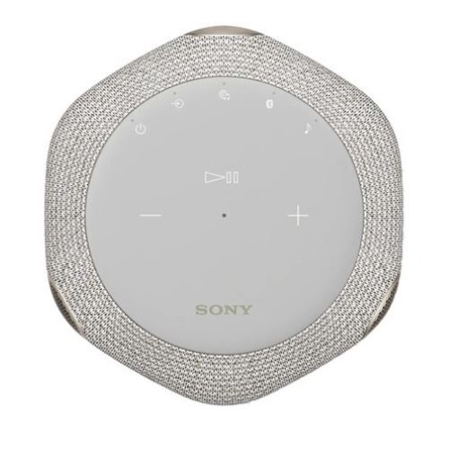 SPEAKER RA3000 WI-FI ENABLED 360 REALITY AUDIO-LIGHT GRAY