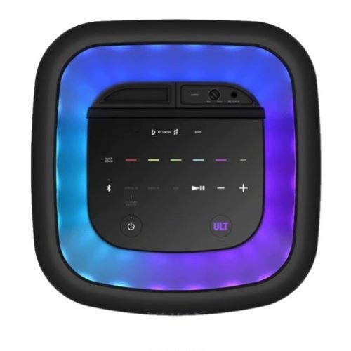 SPEAKER ULT POWER SOUND SERIES ULT TOWER 10 PARTY SPEAKER