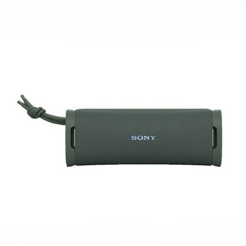 SPEAKER ULT POWER SOUND SERIES PORTABLE WIRLESS BLUETOOTH APP CONTROLLED-FOREST GRAY