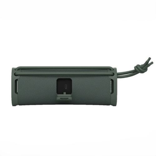SPEAKER ULT POWER SOUND SERIES PORTABLE WIRLESS BLUETOOTH APP CONTROLLED-FOREST GRAY