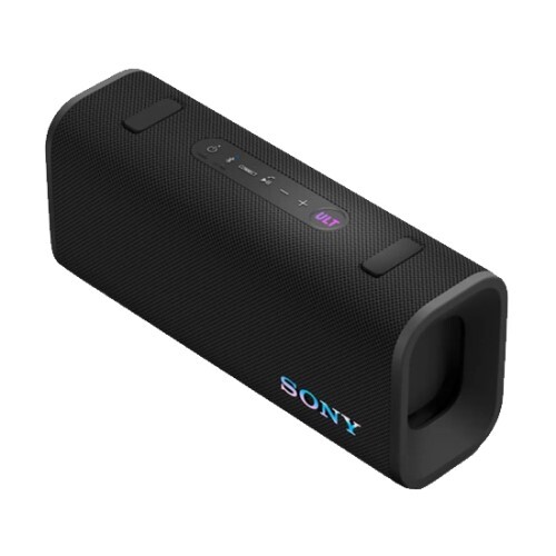 SPEAKER WIRELESS ULT POWER SOUND SERIES 3 APP CONTROLLED 2-WAY-BLACK