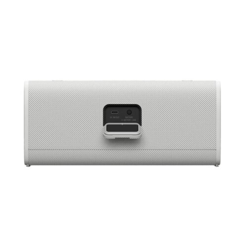 SPEAKER WIRELESS ULT POWER SOUND SERIES 3 APP CONTROLLED 2-WAY-WHITE