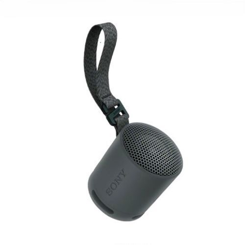 SPEAKER SRS-XB100 PORTABLE WIRELESS BLUETOOTH APP CONTROLLED-BLACK