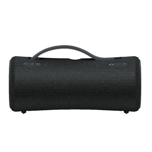 SPEAKER XG300 MEGA BASS PORTABLE BLUETOOTH WIRELESS-BLACK