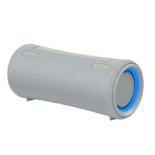 SPEAKER XG300 MEGA BASS PORTABLE BLUETOOTH WIRELESS-GRAY
