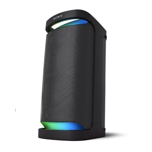 SPEAKER XP700 PORTABLE BLUETOOTH WIRELESS PARTY SPEAKER