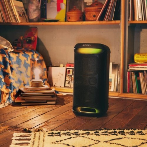 SPEAKER XV500 X-SERIES WIRLESS PARTY SPEAKER