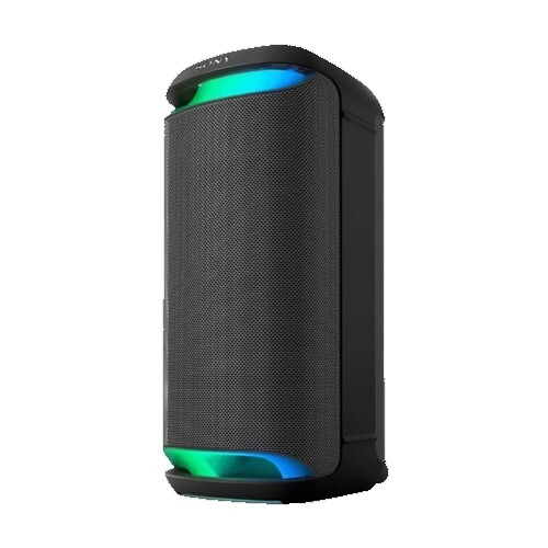 SPEAKER X-SERIES PORTABLE WIRELESS BLUETOOTH PARTY SPEAKER APP CONTROLLED USB 2-WAY
