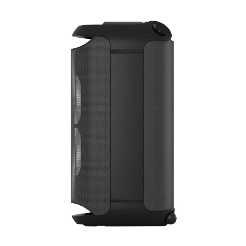 SPEAKER X-SERIES PORTABLE WIRELESS BLUETOOTH PARTY SPEAKER APP CONTROLLED USB 2-WAY