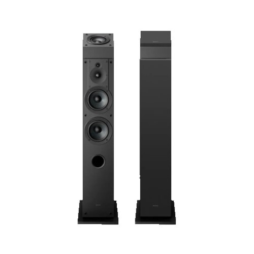 SPEAKERS DOLBY ATMOS ENABLED UPFIRING HEIGHT SPEAKERS FULL RANGE WALL-MOUNTABLE