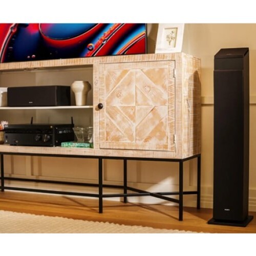 SPEAKERS DOLBY ATMOS ENABLED UPFIRING HEIGHT SPEAKERS FULL RANGE WALL-MOUNTABLE