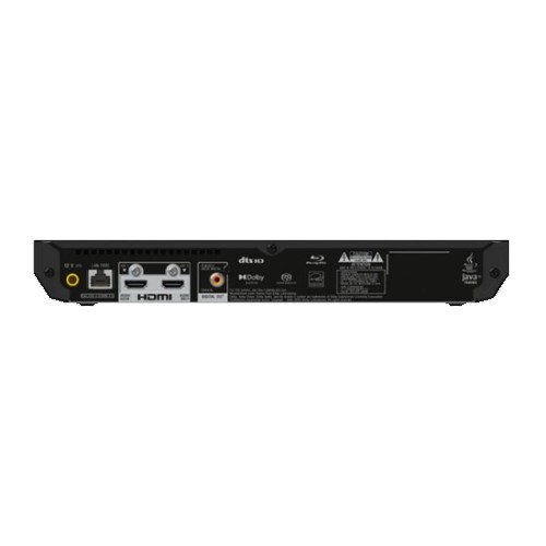 BLU-RAY PLAYER 3D UPSCALING FAST ETHERNET
