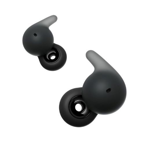 EARBUDS LINKBUDS OPEN TRULY WIRLESS WITH MIC-BLACK
