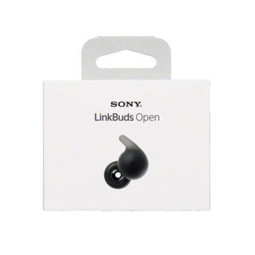 EARBUDS LINKBUDS OPEN TRULY WIRLESS WITH MIC-BLACK