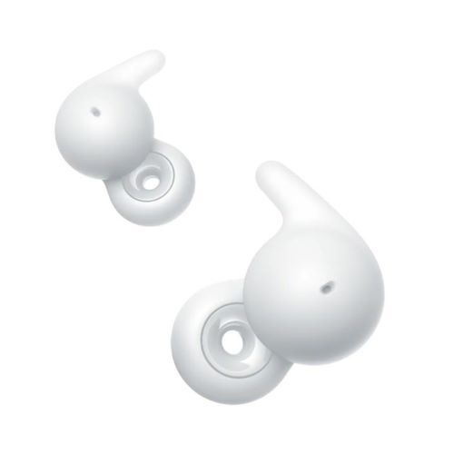 EARBUDS LINKBUDS OPEN TRULY WIRLESS WITH MIC-WHITE