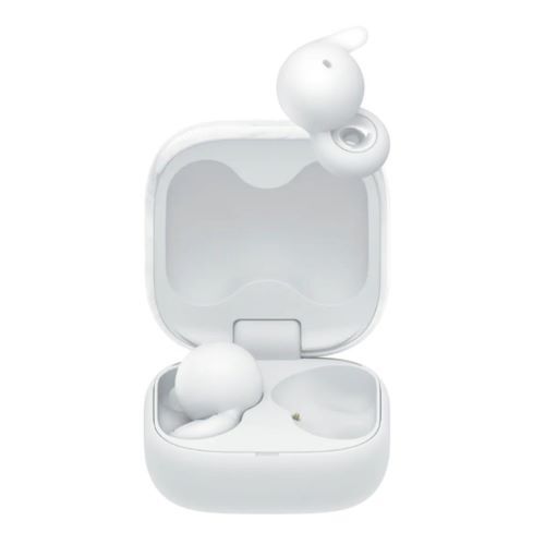 EARBUDS LINKBUDS OPEN TRULY WIRLESS WITH MIC-WHITE