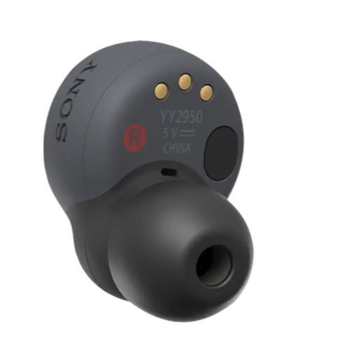 EARBUDS LINKBUDS S TRULY WIRELESS NOISE CANCELING WITH MIC-BLACK