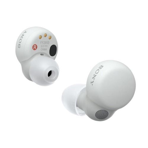 EARBUDS LINKBUDS S TRULY WIRELESS NOISE CANCELING WITH MIC-WHITE